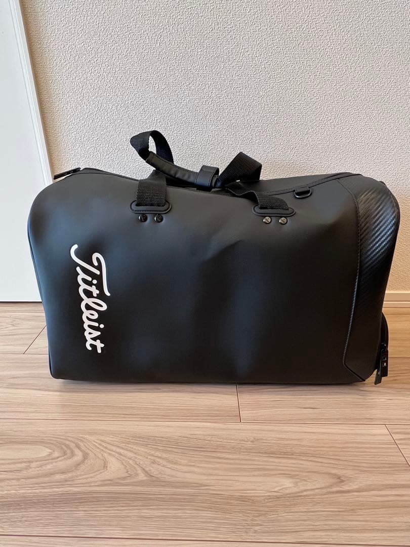 【TITLEIST】ボストンバックコアエッセンシャル