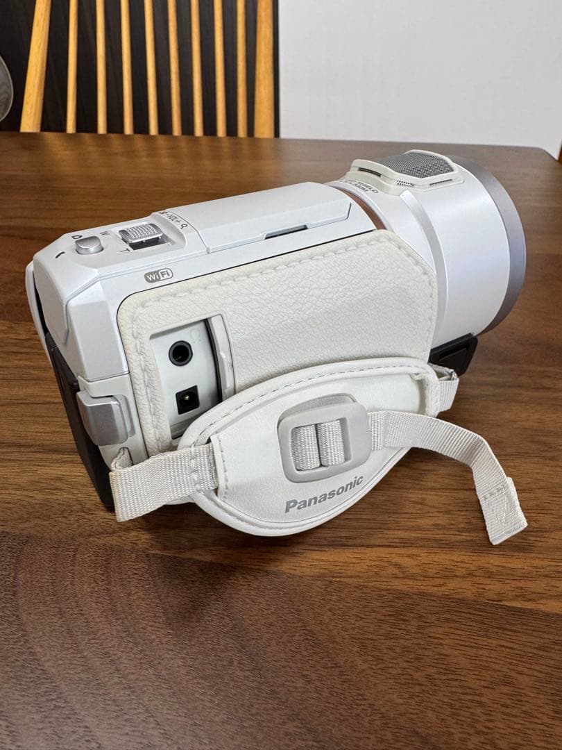 Panasonic HC-VX1M 4Kビデオカメラ本体