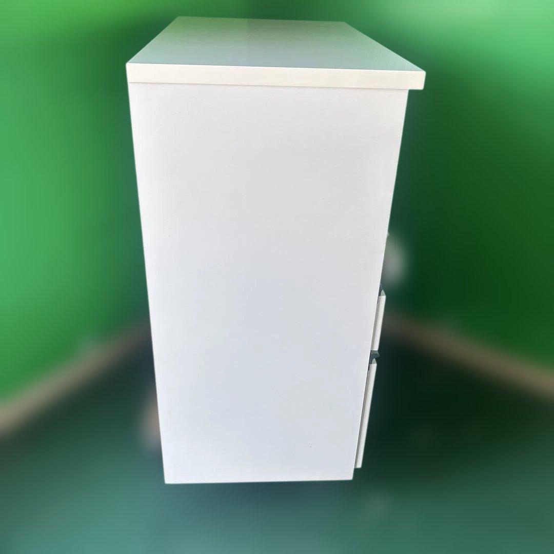 ニトリ ホワイトキッチン収納キャビネット