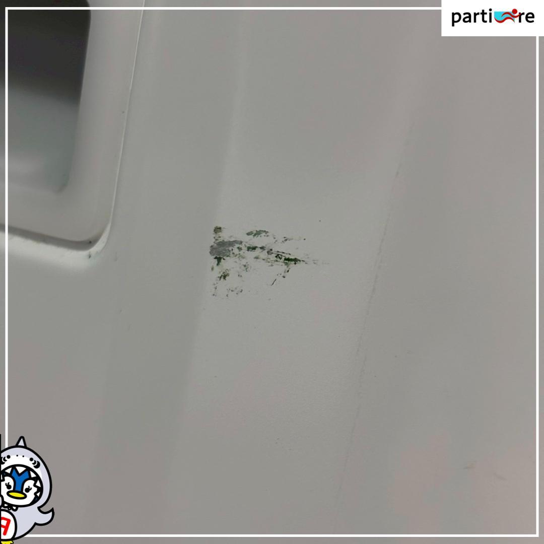 【大阪・兵庫送料・設置無料】YAMADA 洗濯機　6kg 2018年製