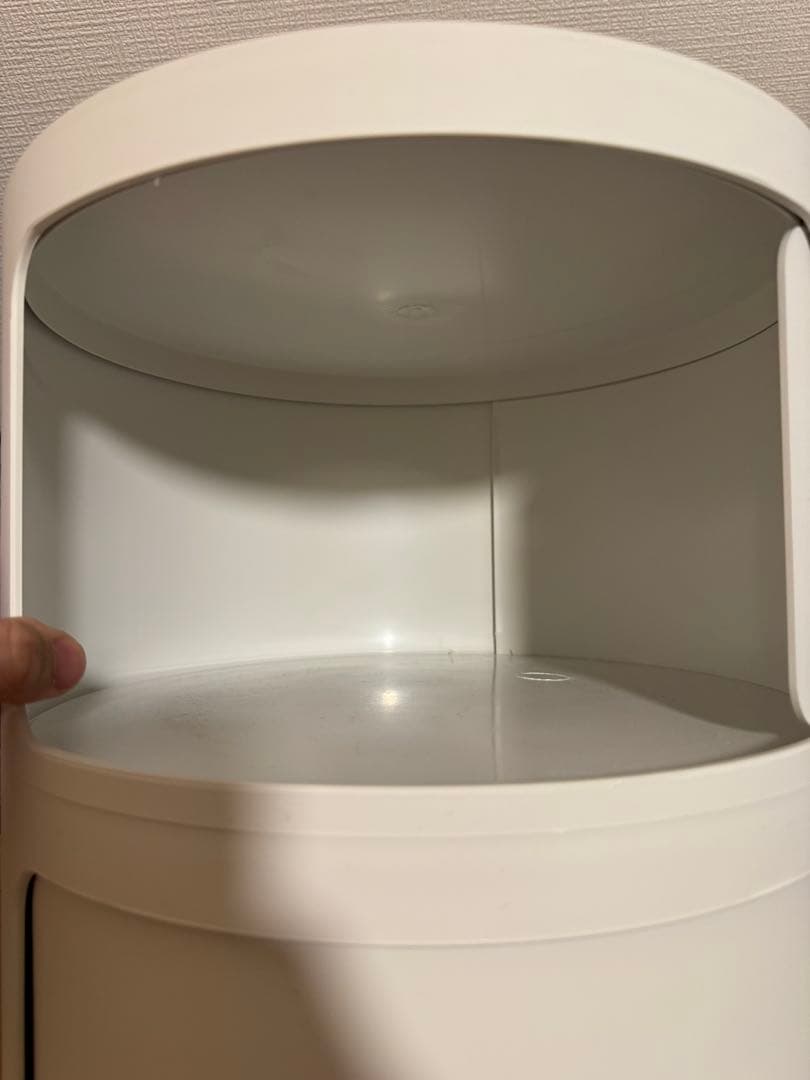 Kartell カルテル COMPONIBILI2 コンポニビリ2