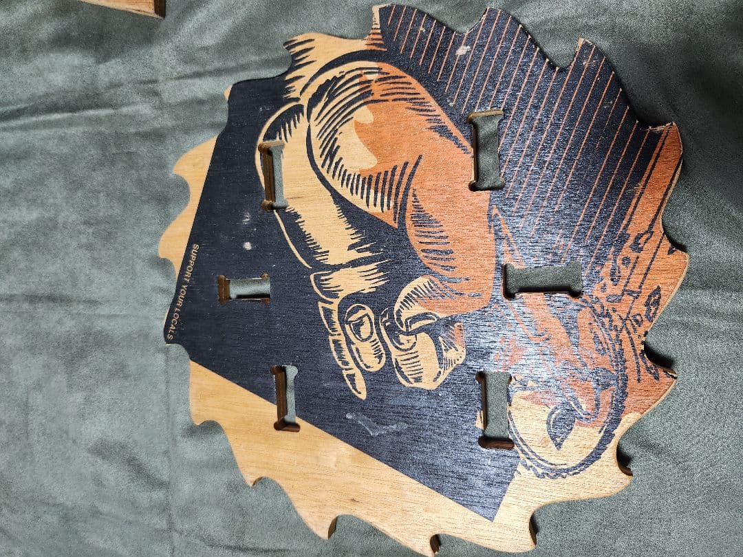 最終価格　GRINDLODGE　グラインドロッヂ　スツール