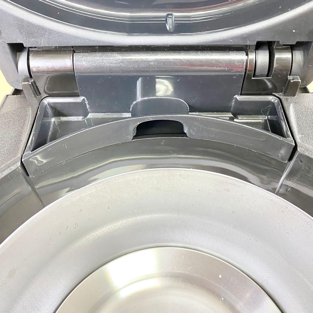 【良品】SHARP ヘルシオ ホットクック　KN-HW16D-W