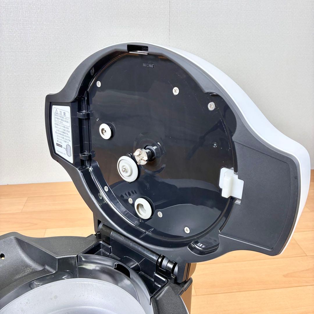 【良品】SHARP ヘルシオ ホットクック　KN-HW16D-W