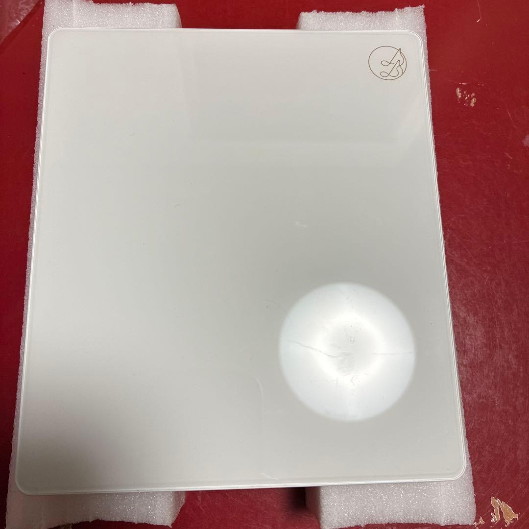 アイ・オー・データ CDレコ6 ホワイト