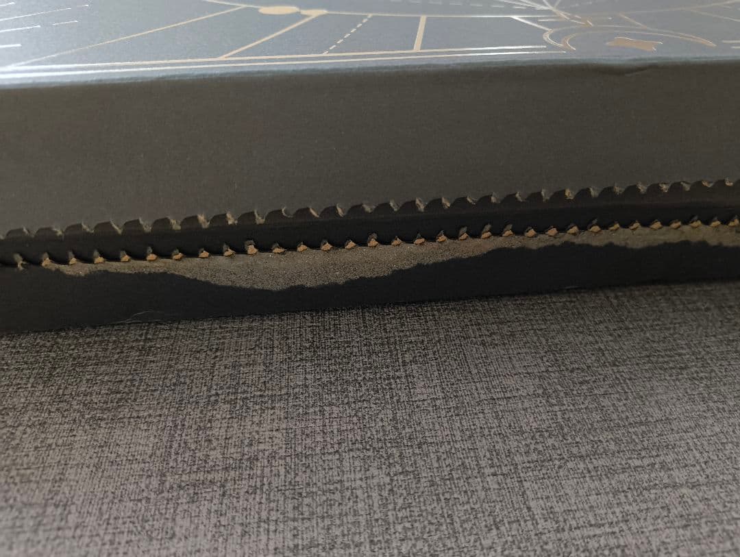 値下げ中 Kirisame 冰璃 ガラスマウスパッド