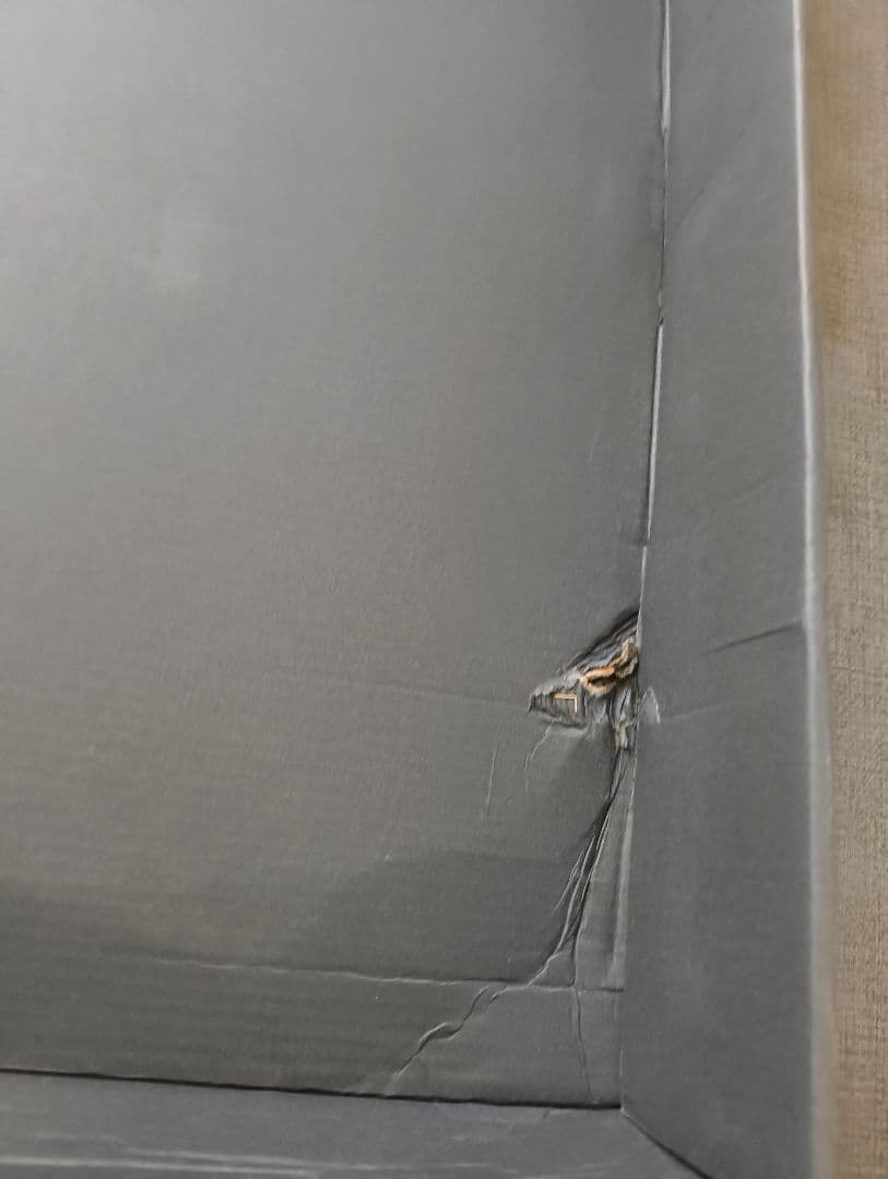 値下げ中 Kirisame 冰璃 ガラスマウスパッド