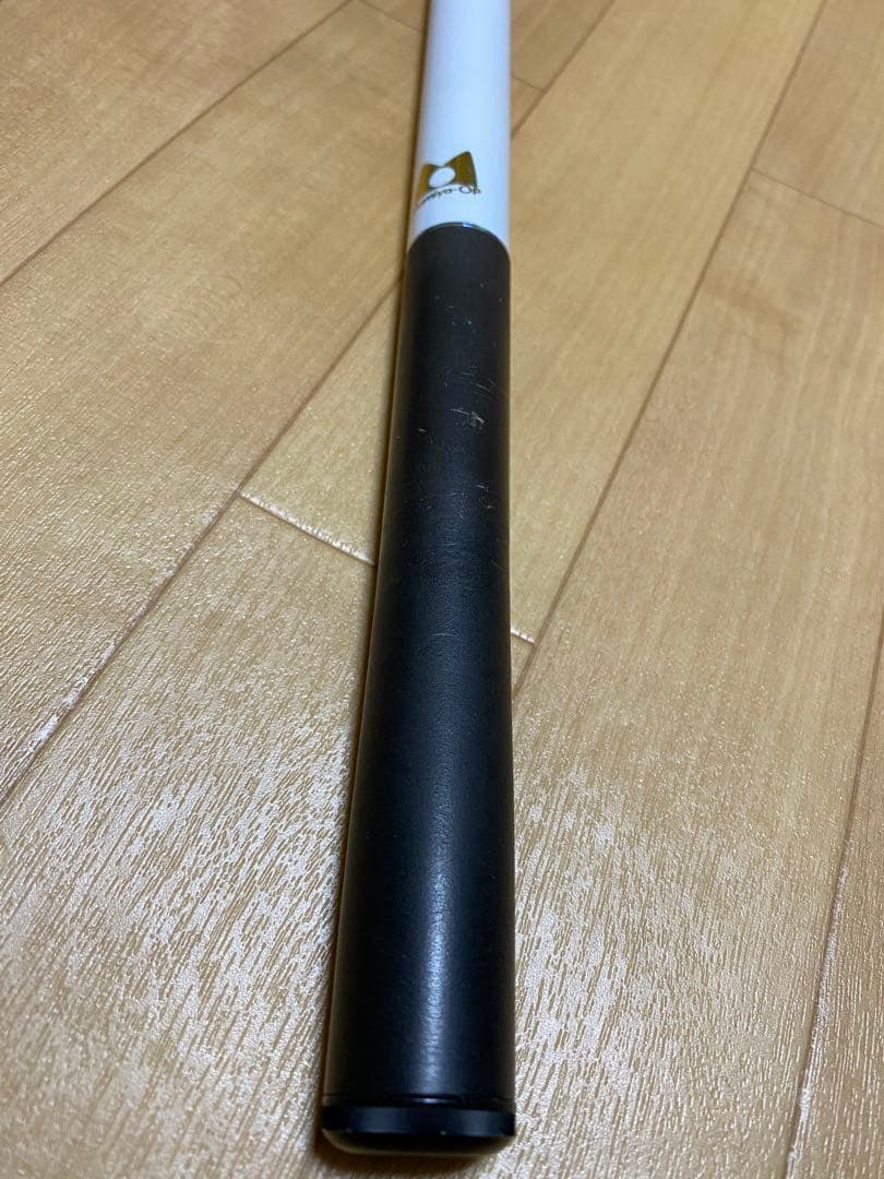 マミヤオーピー 峡本流 プロマインド 73-80 PRO