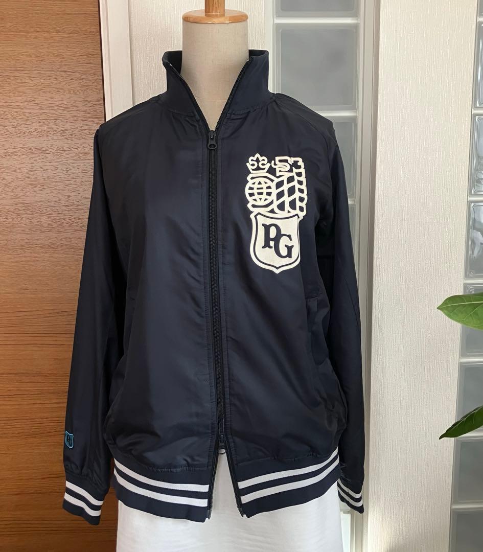 ⭐️美品⭐️パーリーゲイツ　蓄熱　撥水　ジャケット