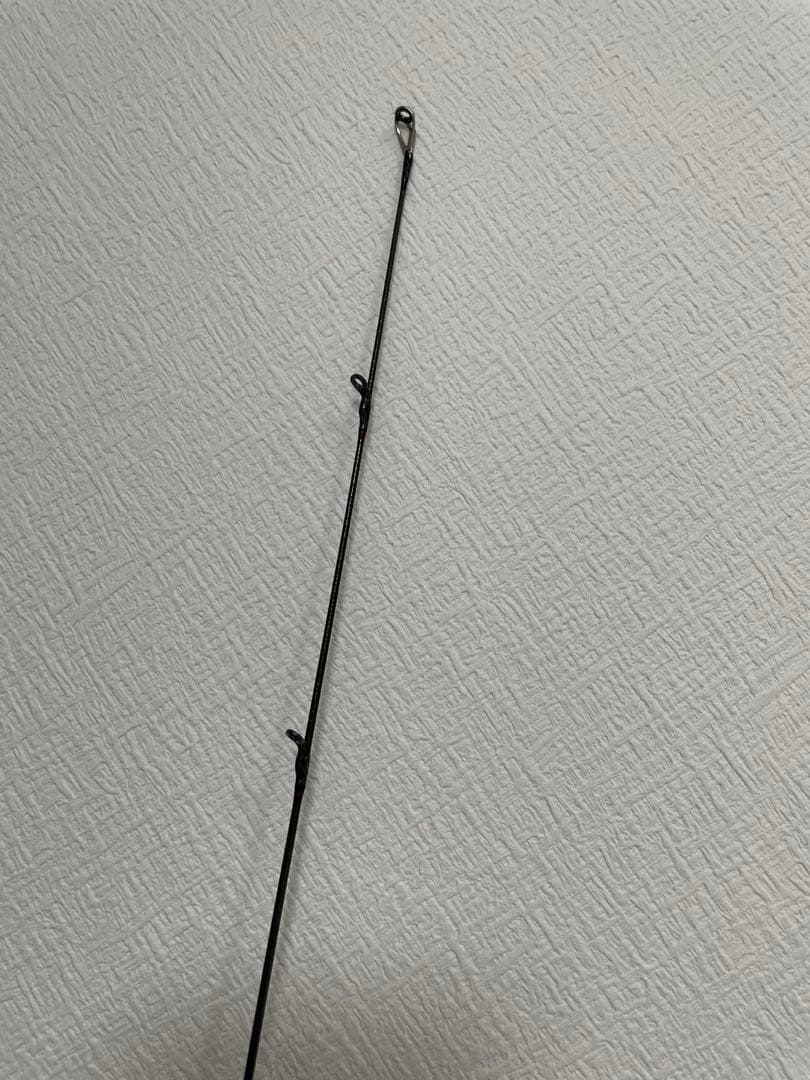 ダイワ　エメラルダス　ストイストRT 76MMH 美品