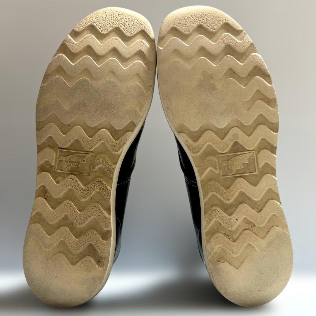 REDWING 8165 US7.5D 25.5cm クラシック ラウンドトゥ