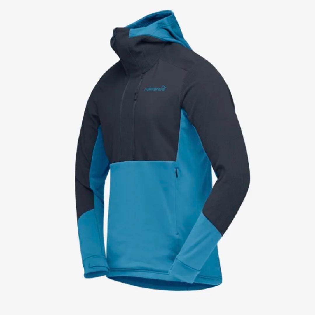 lofoten Thermal Pro Hood ノローナ　フリース