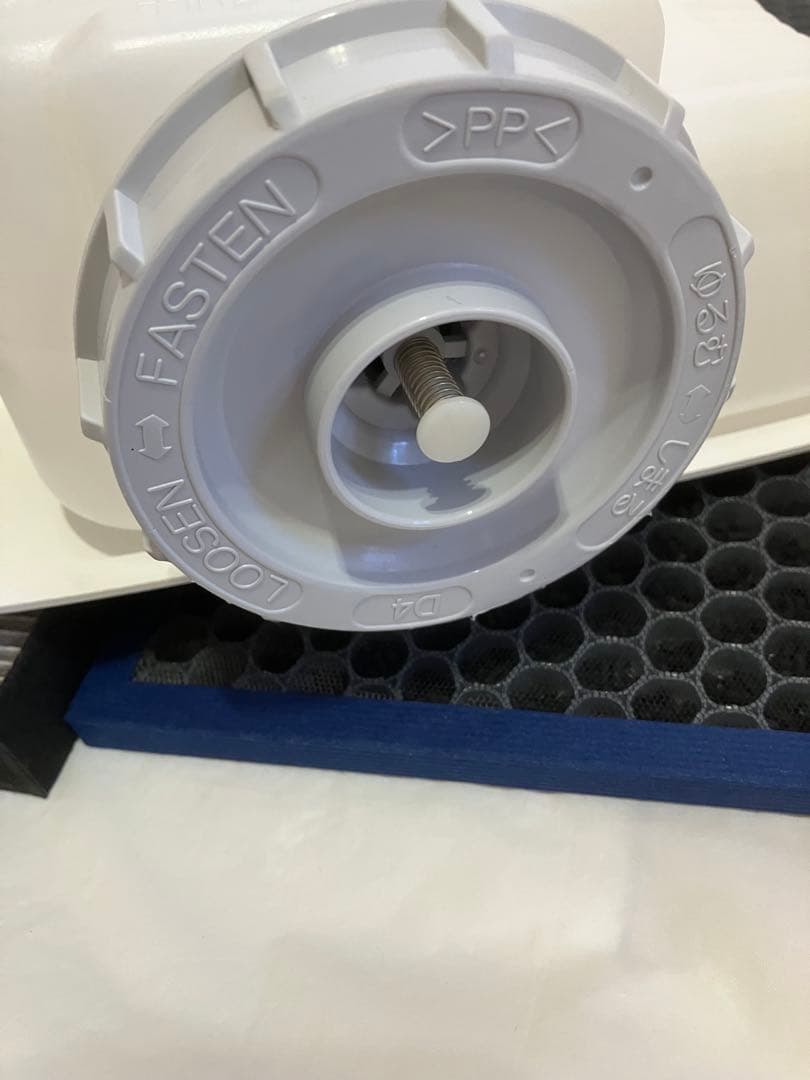 SHARP シャープ 加湿 空気清浄機 KI-NS70 2021年製