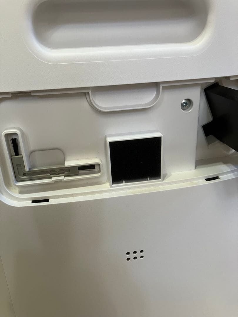 SHARP シャープ 加湿 空気清浄機 KI-NS70 2021年製