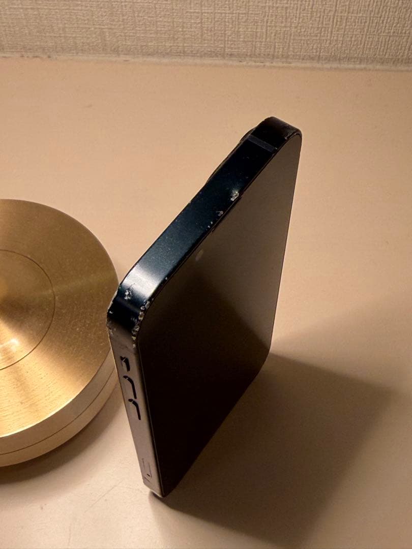 Apple iPhone 13 mini ミッドナイト