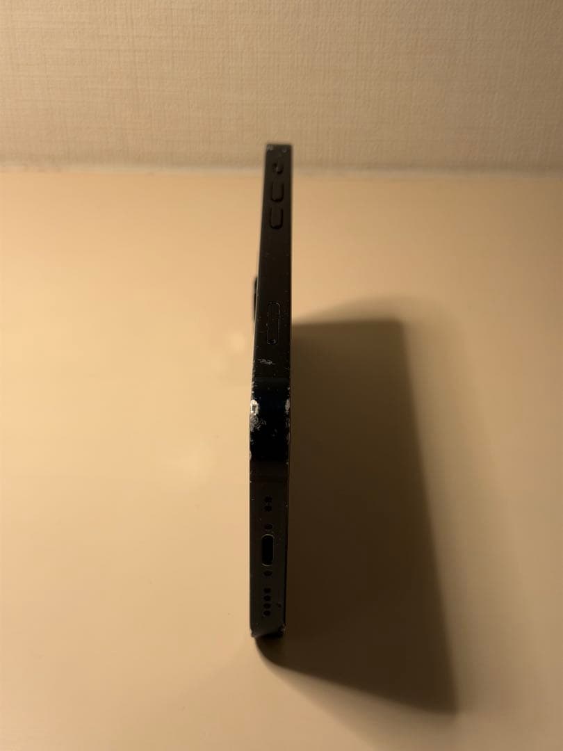 Apple iPhone 13 mini ミッドナイト