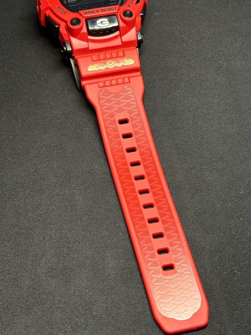 G-SHOCK 電波ソーラー腕時計