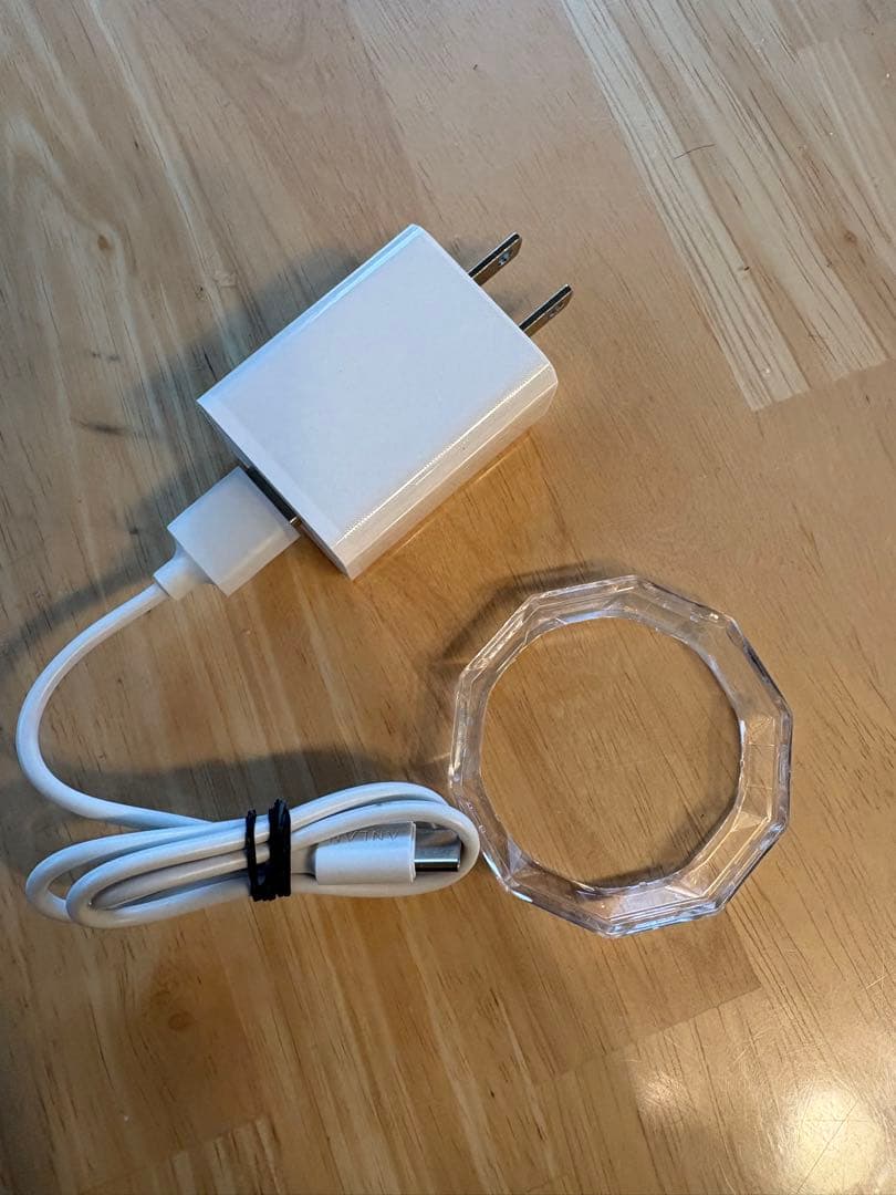 ANLAN RF温冷美顔器PRO美顔器 温冷機能 LEDライト