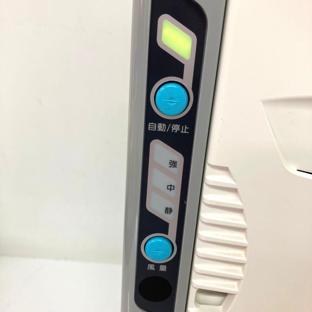 3946-B アンデス電気 バイオミクロン BM-H101A 空気清浄機