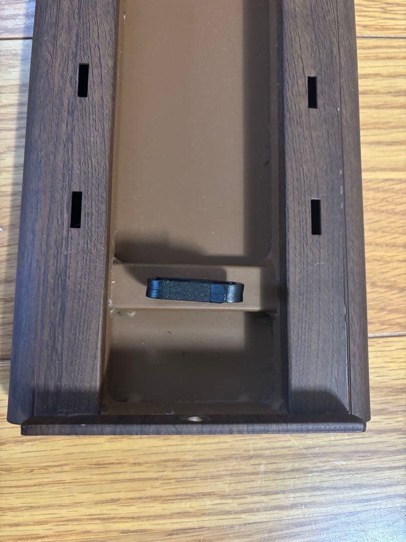 EQUALS イコールズ WALL インテリア クリーナースタンド