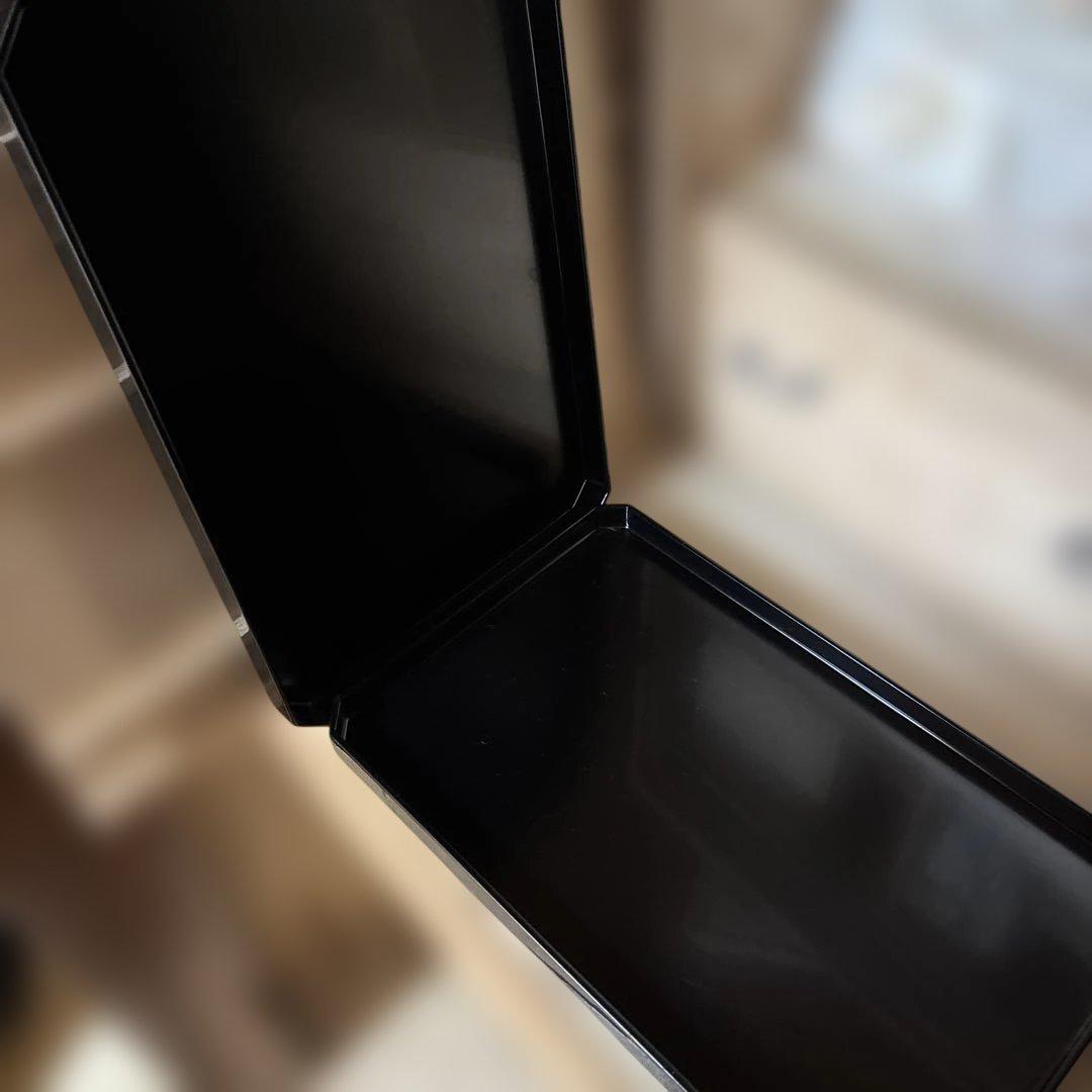 お茶道具 棚 引き出しあり 8点？