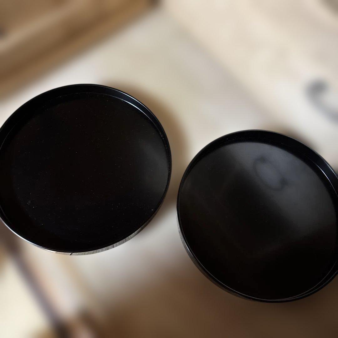 お茶道具 棚 引き出しあり 8点？