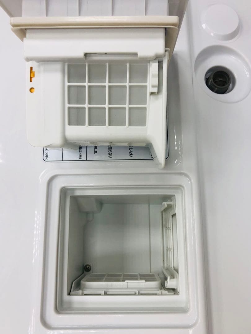 BD-SG100EL 19年製★美品 3ヶ月保証 日立 ドラム式洗濯乾燥機