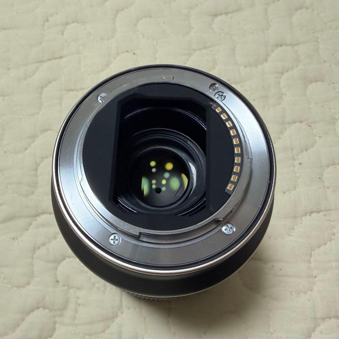 レンズ(ズーム) TAMRON 28-75mm f2.8 Di III RXD