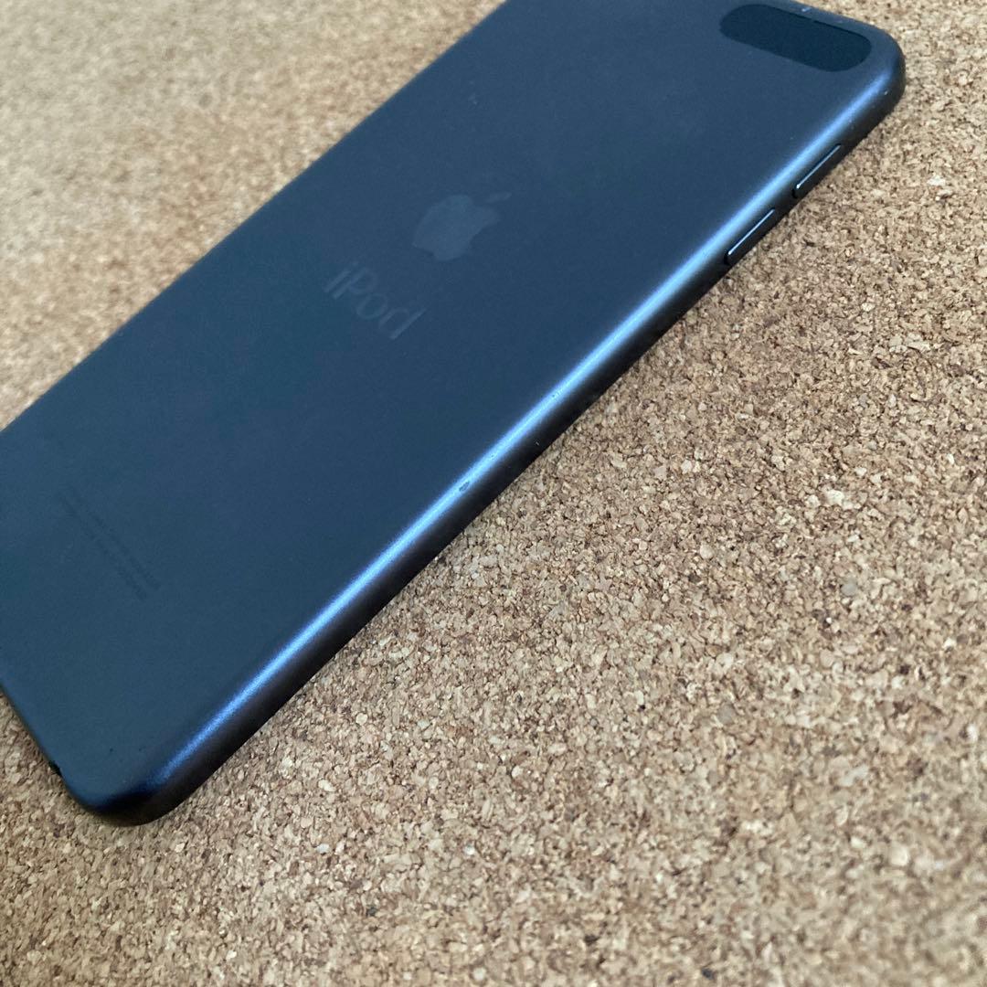 634【早い者勝ち】電池良好☆iPod Touch7 第7世代 32GB☆