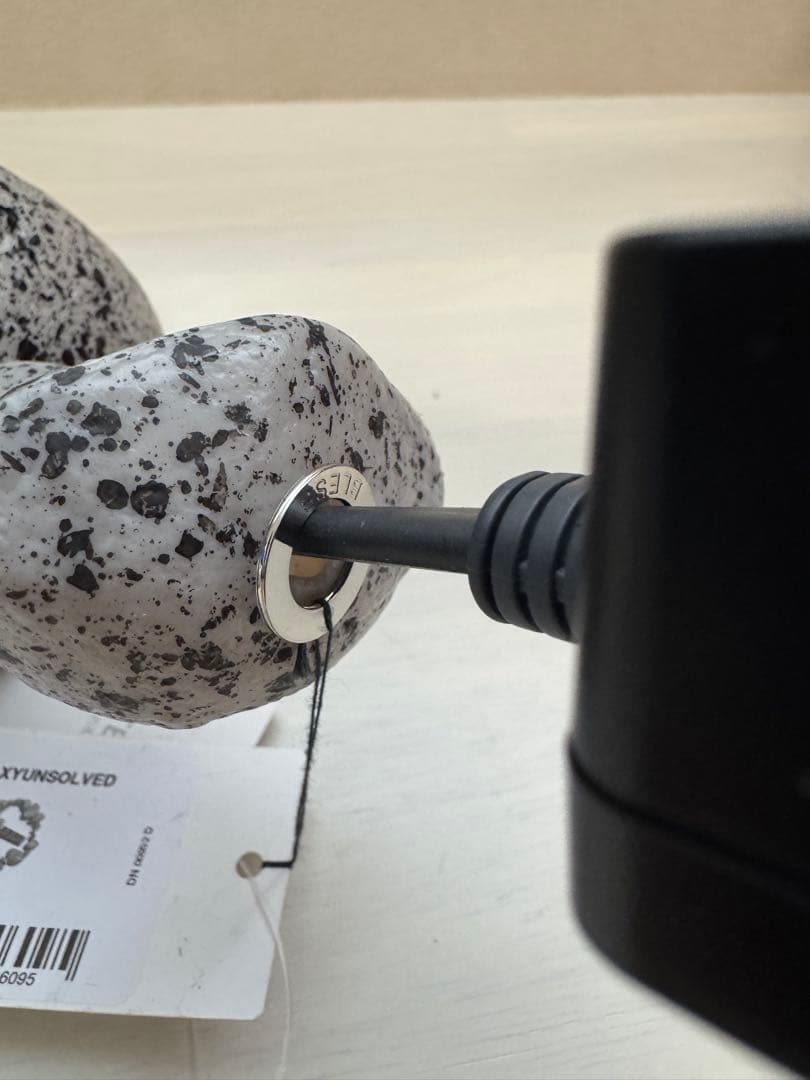 BLESS CABLE JEWELRY MULTIPLUG ブレス 延長コード