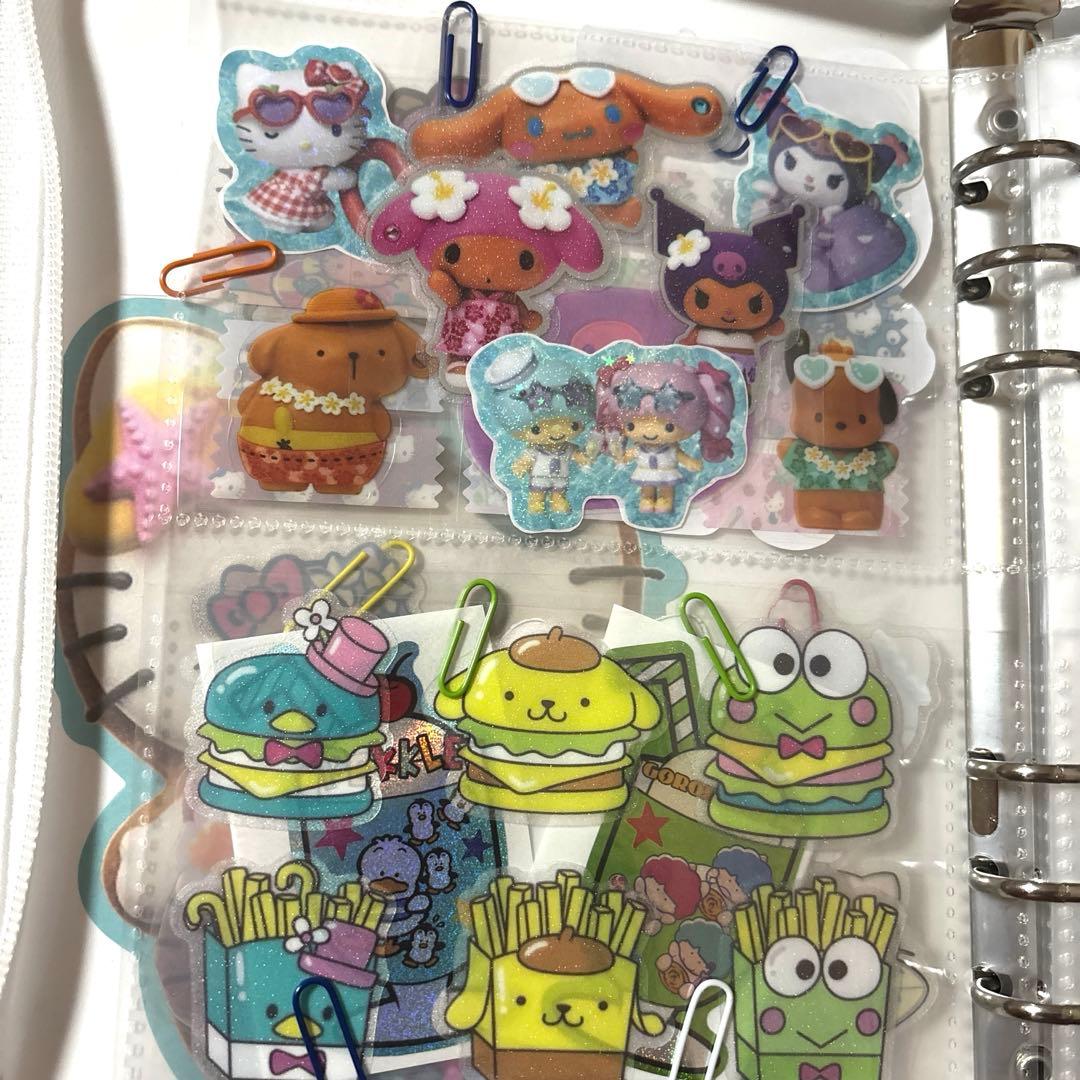 大容量！おまけ付き！おすそ分けファイル