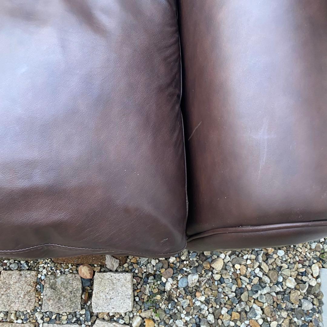 3点同時購入条件販売品　アスプルンド　ギル1.5ソファ　halo