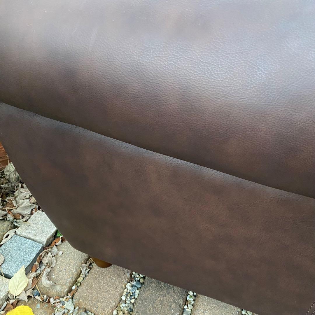 3点同時購入条件販売品　アスプルンド　ギル1.5ソファ　halo