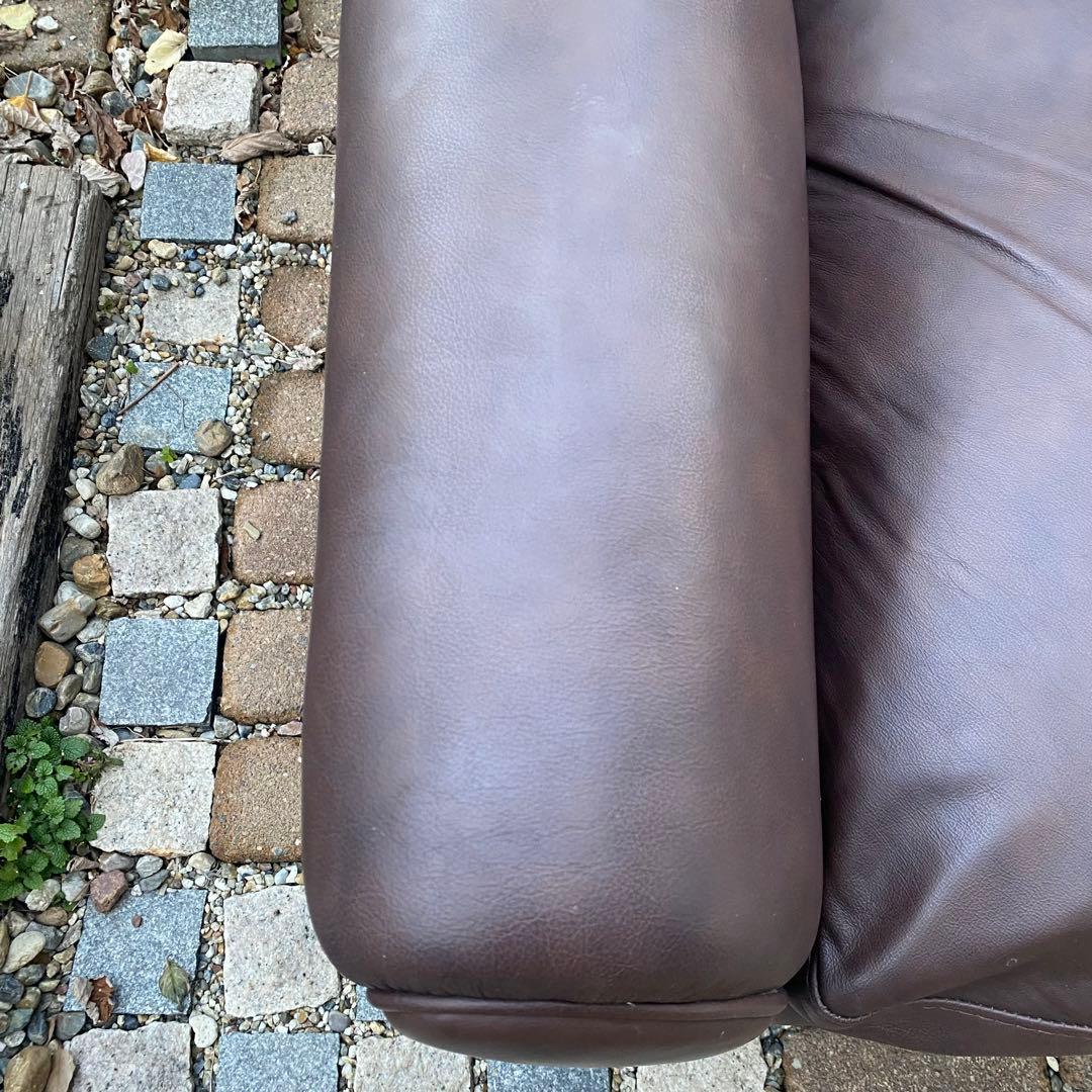 3点同時購入条件販売品　アスプルンド　ギル1.5ソファ　halo