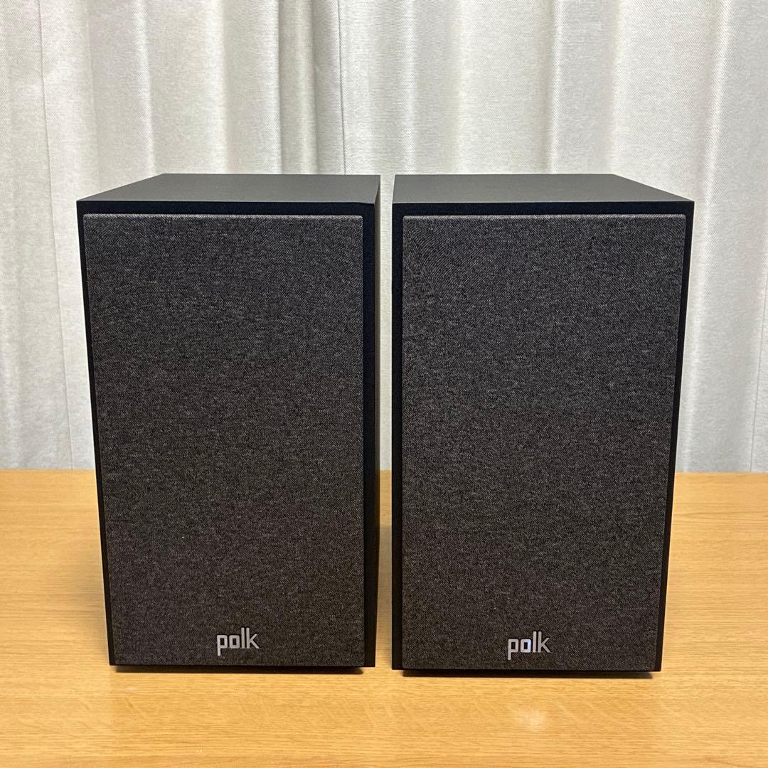 Polk Audio MXT20 XT20 元箱 説明書付き