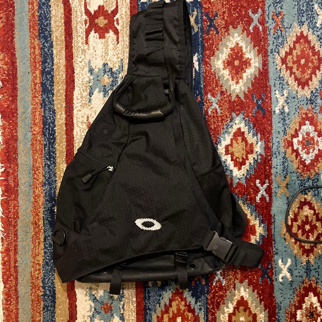 OAKLEY ワンショルダーバッグ