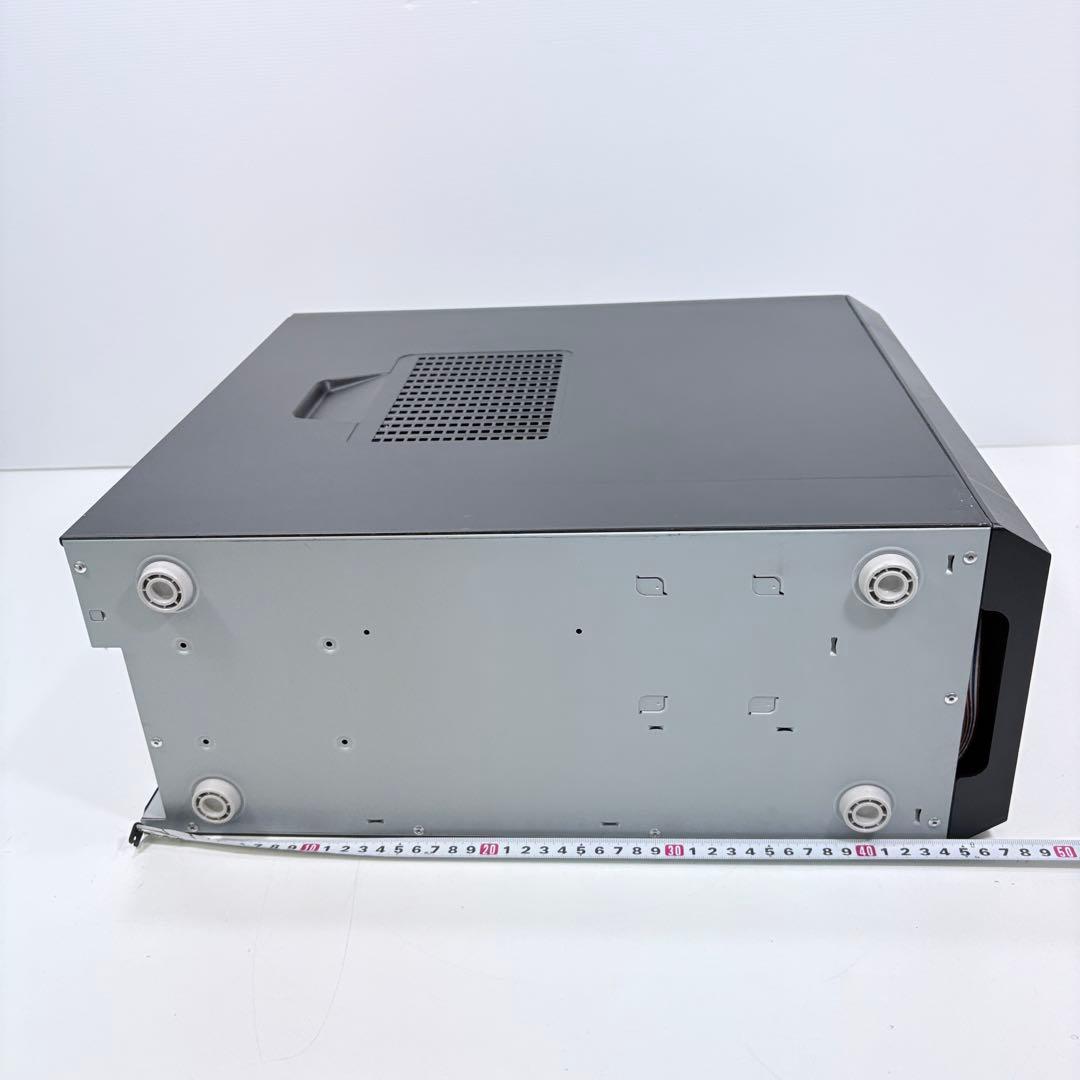 ゲーミングPC i5 8400 GTX1060 ドスパラ フォートナイト快適