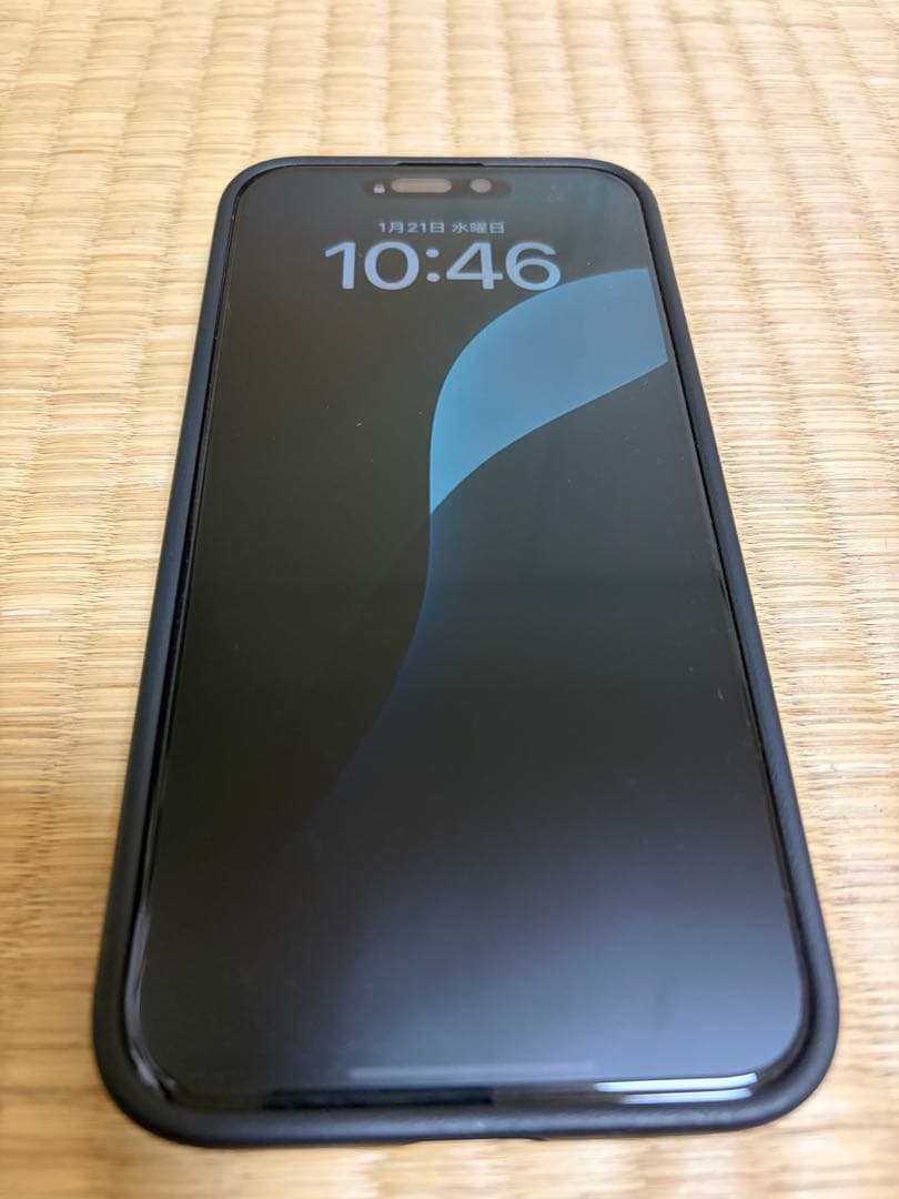 Apple iPhone 15 ProMAX 1TB シルバー 本体