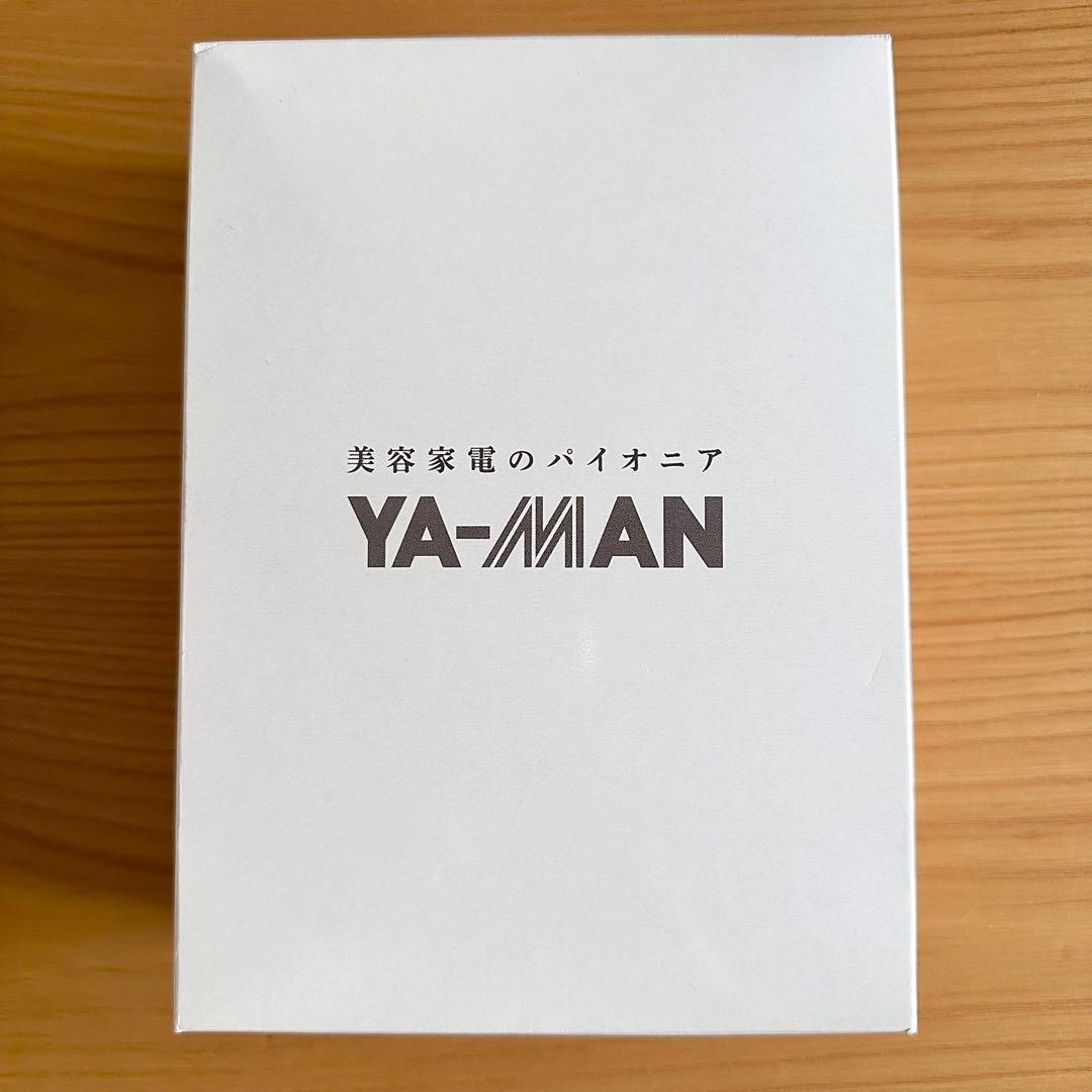 YA-MAN ヤーマン RFボーテ フォトプラス EX【HRF-20N】美顔器