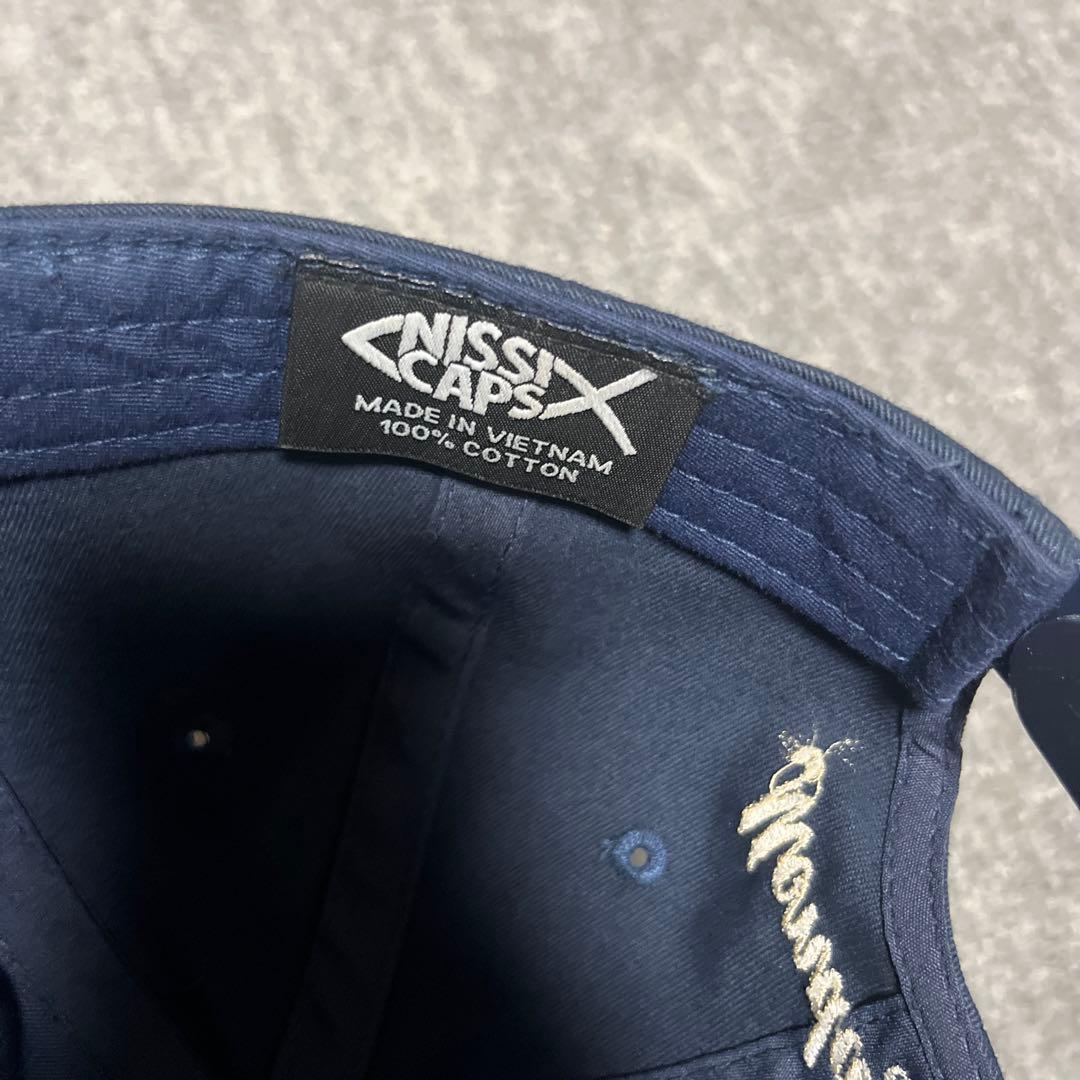 帽子 Monday Suck CITY CAP ''P''