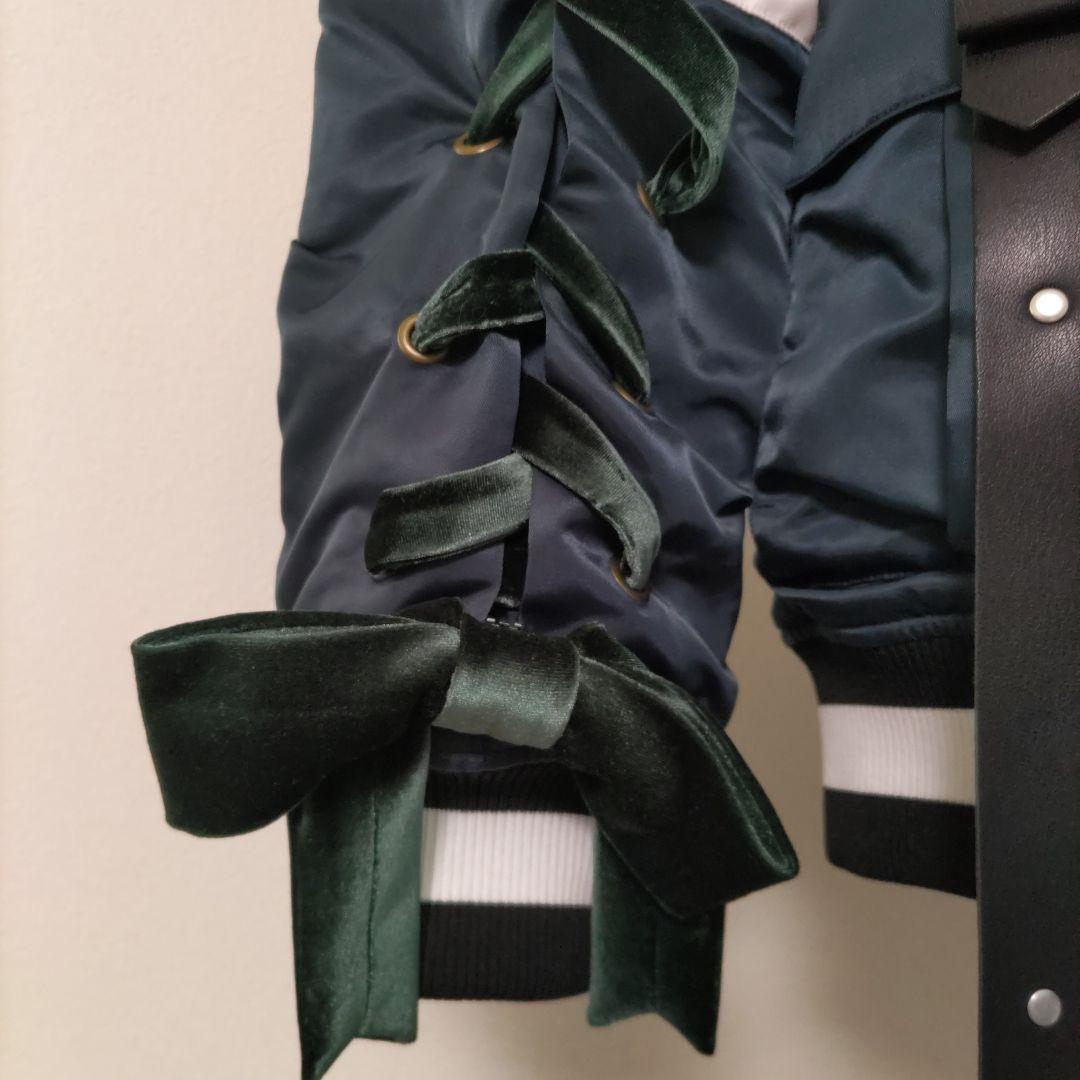 星街すいせい×ZOZOTOWN　コラボジャケット