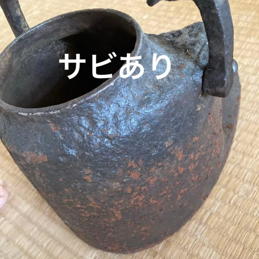 長火鉢　大きめ　五徳付き