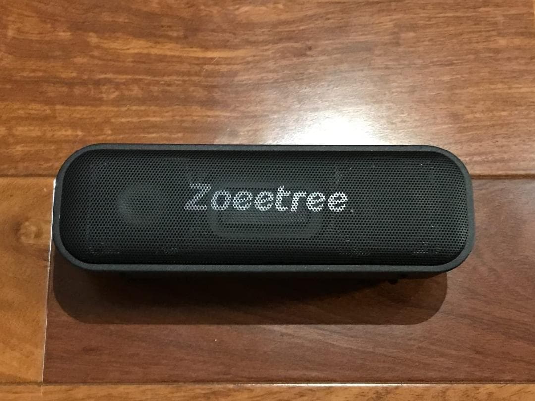 防水Bluetoothスピーカー 20W＆高圧洗浄機