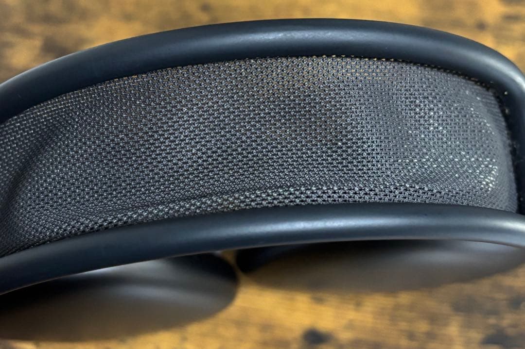 AirPods MAX スペースグレー（ジャンク品）