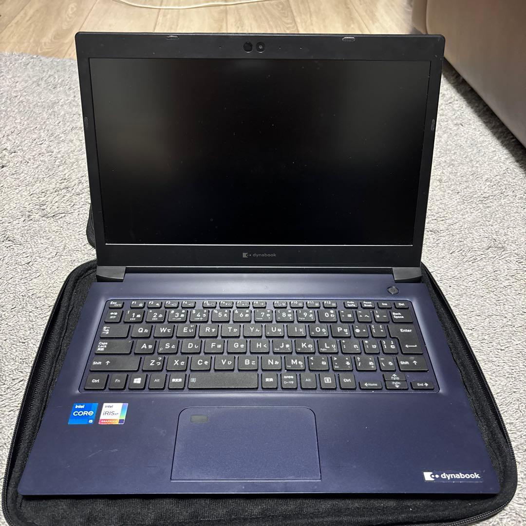 dynabook ノートPC Intel Core