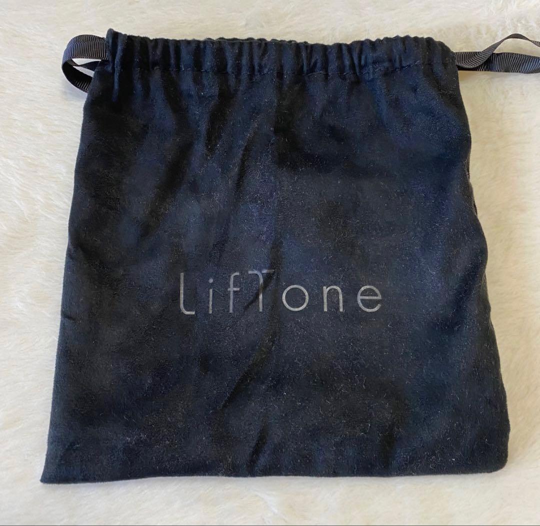 ⭐︎美品⭐︎LifTone Premium 美顔器　リフトーンプレミアム【ブラック】