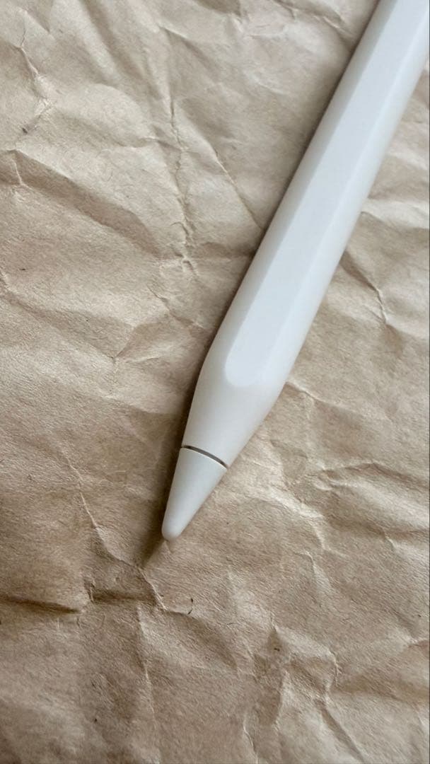 iPad mini (A17 Pro) ＋ Apple Pencil Pro