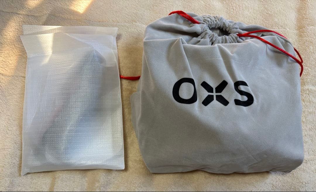 OXS ワイヤレスゲーミングヘッドセット ST0RM G2新品