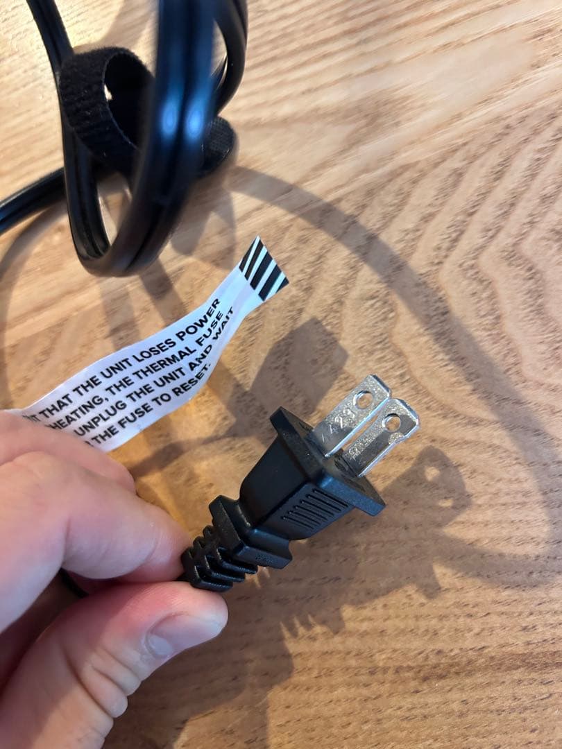 ジャンク品中古NinjaCreamiDeluxe アイスクリームメーカーニンジャ