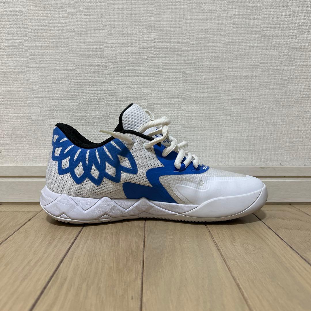 シューズ(男性用) MB01 27.0cm